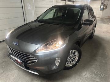FORD KUGA TITANIUM 1.5 120CV AUT/LED/NAVI