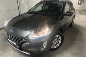 FORD KUGA TITANIUM 1.5 120CV AUT/LED/NAVI