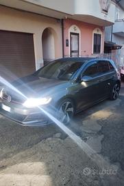 Volkswagen golf 7.5 GTI 