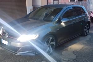 Volkswagen golf 7.5 GTI 