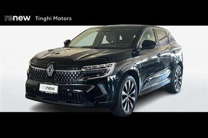 RENAULT Austral 1.2 E-Tech full hybrid Techno 200c