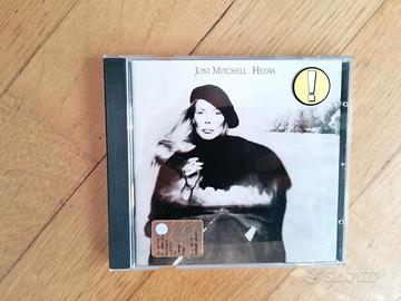 CD ORIGINALE JONI MITCHELL