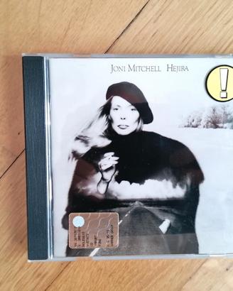 CD ORIGINALE JONI MITCHELL