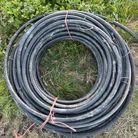 Gomma per irrigazione a goccia diametro 30mm