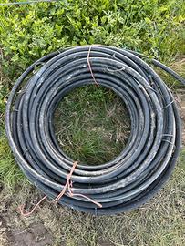 Gomma per irrigazione a goccia diametro 30mm