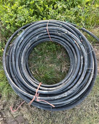 Gomma per irrigazione a goccia diametro 30mm