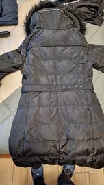 giubbotto donna invernale 