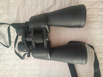 Binocolo mai usato