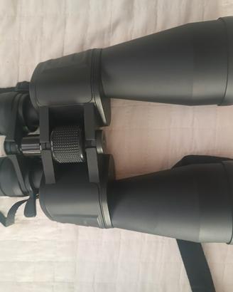 Binocolo mai usato