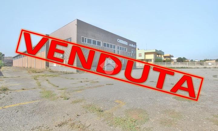 CAPANNONE A CAVAGLIÀ