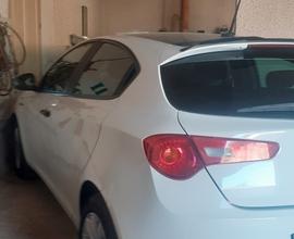 ALFA ROMEO Giulietta (2010-21) - 2015