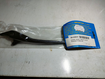 Leva destra freno honda cb bol d'or 750,900,11100