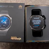 Huawei Watch gt 3 pro 46mm