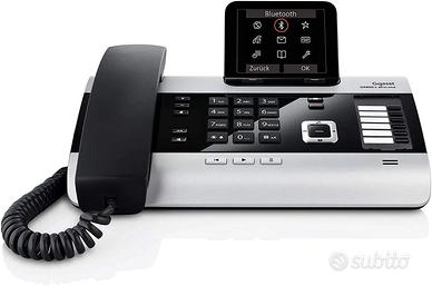 Telefono Gigaset DX 800