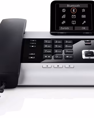 Telefono Gigaset DX 800