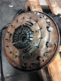 Kit frizione BMW 320d