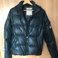 Piumino Champion originale nero taglia M