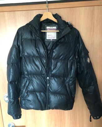 Piumino Champion originale nero taglia M