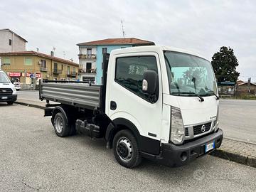 Nissan cabstar 2.5 Dci Ribaltabile 2015