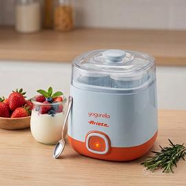 Yogurtiera Elettrica Ariete 621 Yogurella