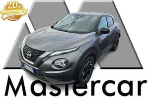 NISSAN Juke 1.0 dig-t N-Connecta 114cv - GS585NX