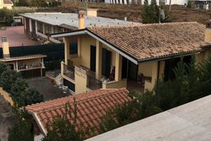 Bilocale Tor Vergata