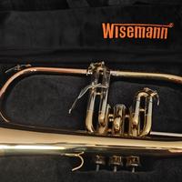 FLICORNO SOPRANO WISEMANN  FLH 300 NUOVO