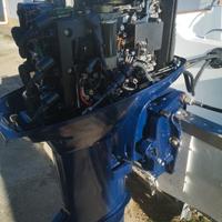 motore Yamaha top 700  25/50