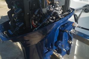 motore Yamaha top 700  25/50