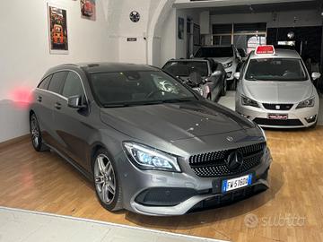 Mercedes-benz CLA 220 d 170cv Automatic Premium