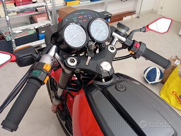 Moto Guzzi Imola V35 1983