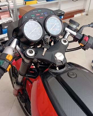 Moto Guzzi Imola V35 1983