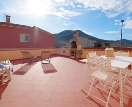 New Vintage, casa vacanza a Teulada