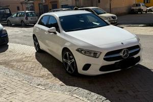 Mercedes classe a 180