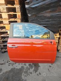 PORTA ANT DX FIAT 500 1.4 B 2009 169A3000 718/2026
