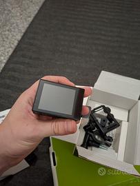 Action cam