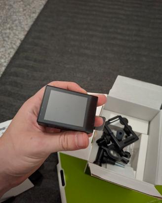 Action cam