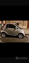 Smart fortwo cabrio 1.0