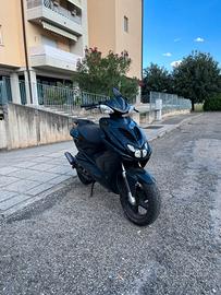 Yamaha Aerox 50