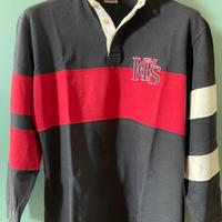 Felpe Henry Cotton's e Adidas taglia M