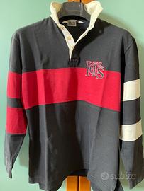 Felpe Henry Cotton's e Adidas taglia M