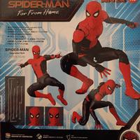 Spiderman For from Home 