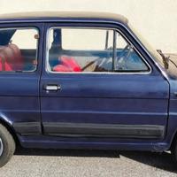 Fiat 126 Personal 4