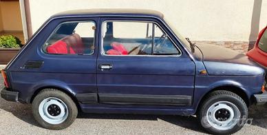 Fiat 126 Personal 4