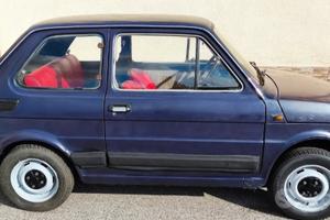 Fiat 126 Personal 4