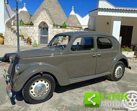 LANCIA Ardea ASI TARGA ORO UNICOPROPRIETARIO