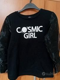 Set Abbigliamento bambina 7/9 anni