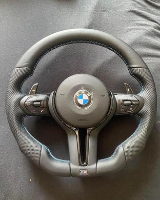 Volante BMW MSport E90/91/92/93