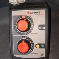 irrigatore 