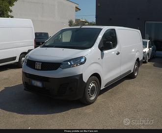 Fiat Scudo 1.5 BlueHDi 100 CV PL-TN Furgone